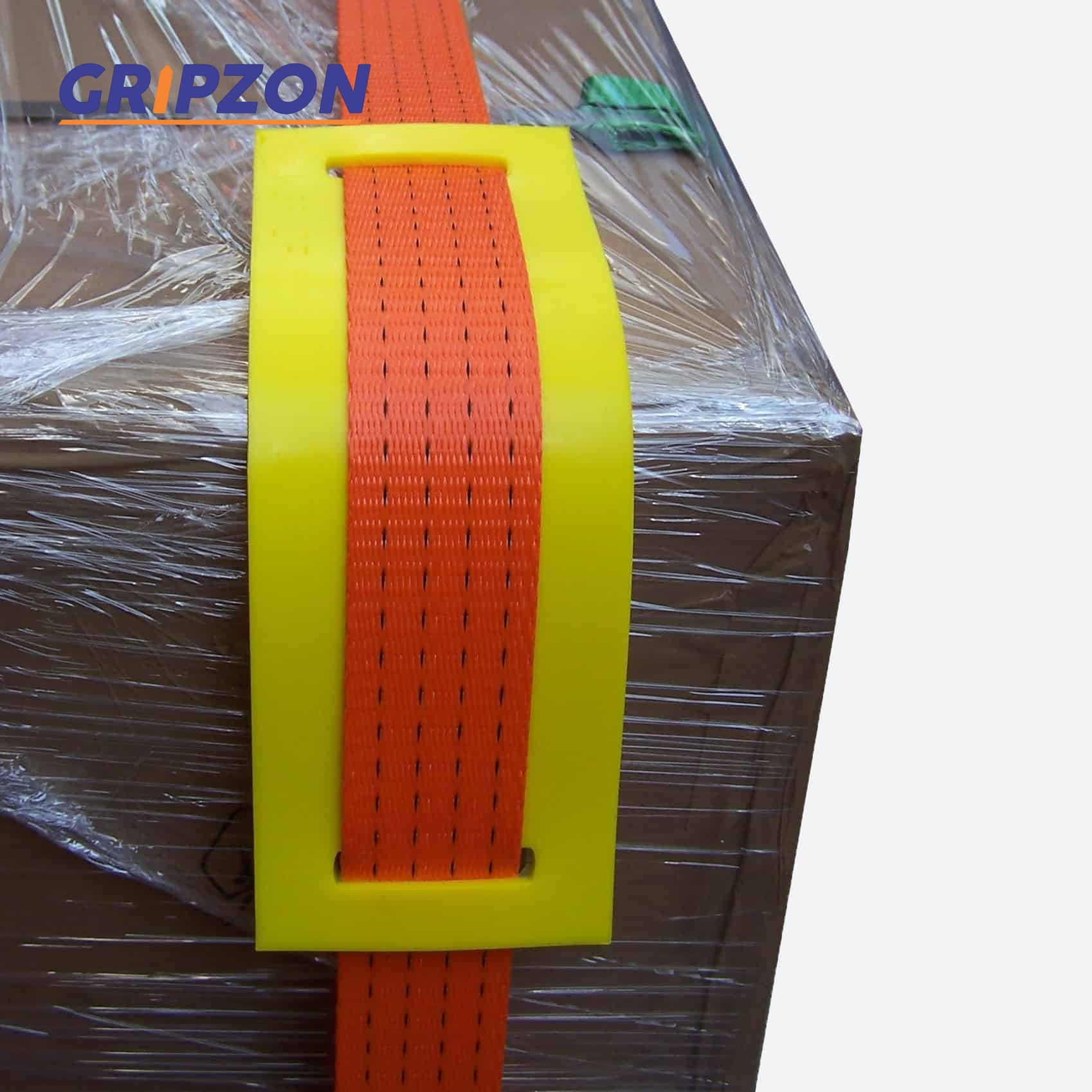 Plastic Corner Guard